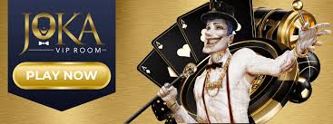 Joka Online Casino Professional Testimonial 2026 Joka Online Casino Professional Testimonial 2026
