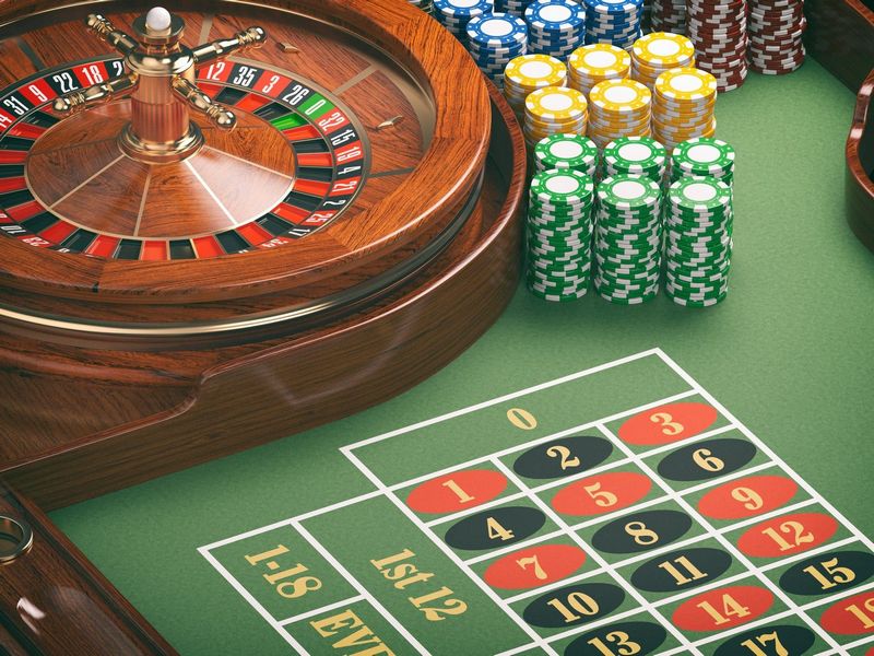 LEV Gambling Enterprise — игровая платформа для ПК, ориентированная на мобильные устройства, с турнирами и VIP-наградами