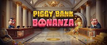 Piggy Bank Gold Mine - Hold and Win Evaluation