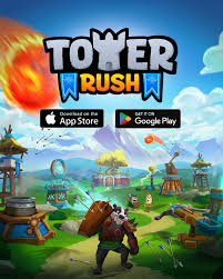 Tower Rush Gambling Enterprise