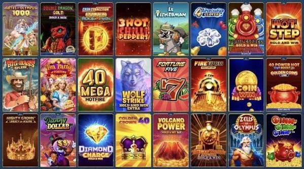Le migliori piattaforme di gioco d'azzardo online con soldi veri nel 2026